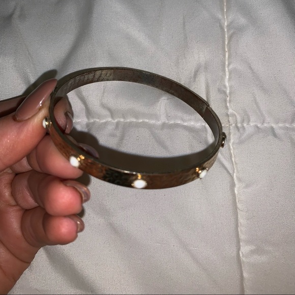 ⭐️5 bangle bracelets⭐️ - Picture 4 of 5
